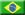 Vlajka Brazlie