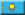 Vlajka Kazachstn
