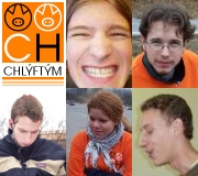 Foto týmu Chlýftým a spol. Foto týmu Chlýftým a spol.