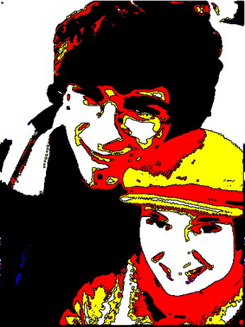 Foto týmu Čajíčci Foto týmu Čajíčci