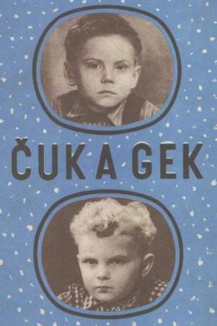 Foto týmu Čuk a Gek Foto týmu Čuk a Gek