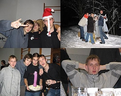 Foto týmu KRUX Foto týmu KRUX