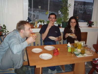 Foto týmu AJETO Foto týmu AJETO