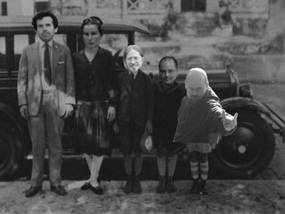 Foto týmu gang team Foto týmu gang team