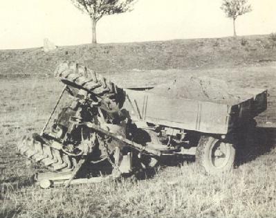 Foto týmu Deformační extraktor Foto týmu Deformační extraktor