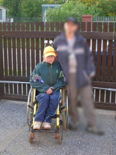 Foto týmu Žufouni Foto týmu Žufouni