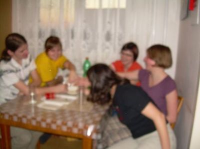 Foto týmu Harém Foto týmu Harém