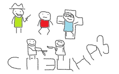 Foto týmu specnaz Foto týmu specnaz