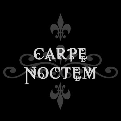 Foto týmu Carpe Noctem Foto týmu Carpe Noctem