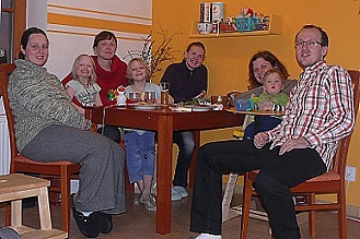 Foto týmu Hladovci Foto týmu Hladovci