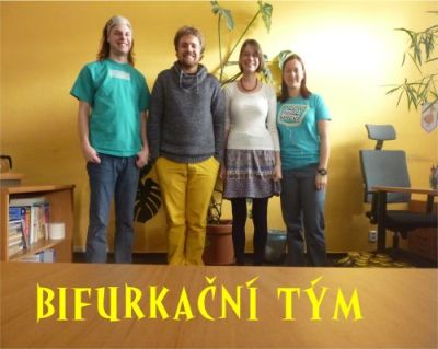 Foto tmu Bifurkan tm