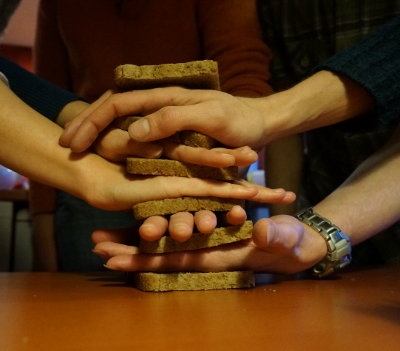 Foto týmu 5 vteřin Foto týmu 5 vteřin