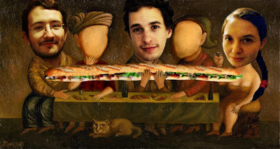 Foto týmu Foto týmu