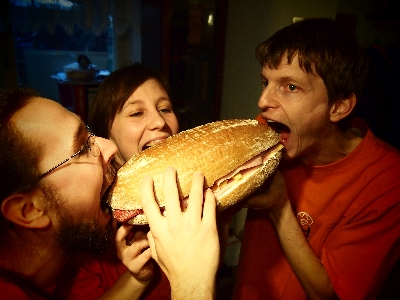 Foto týmu Chlýftým Foto týmu Chlýftým
