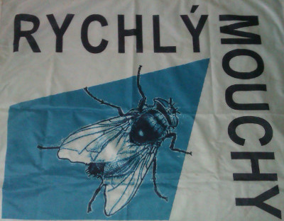 Foto tmu Rychl mouchy