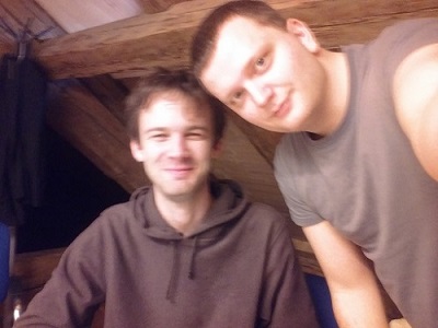 Foto týmu Tradiční Foto týmu Tradiční