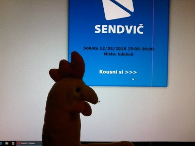 Foto týmu Svědkové Baronovi Foto týmu Svědkové Baronovi