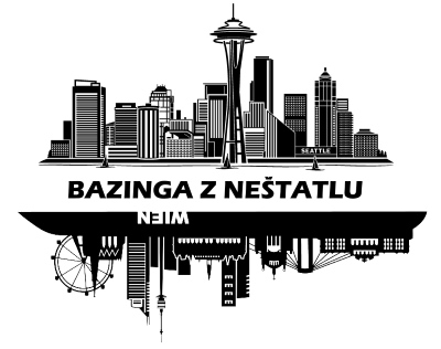 Foto týmu Bazinga z neštatlu Foto týmu Bazinga z neštatlu