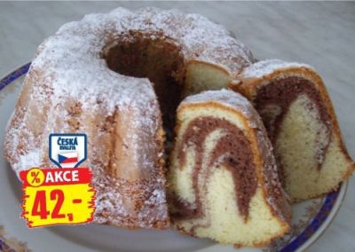 Foto týmu Bábovka v akci 42,- Foto týmu Bábovka v akci 42,-