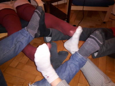 Foto týmu KEYA Foto týmu KEYA