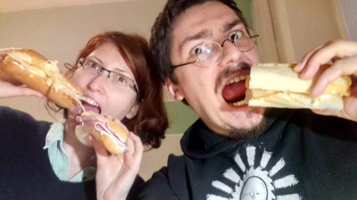 Foto týmu Bageti Foto týmu Bageti