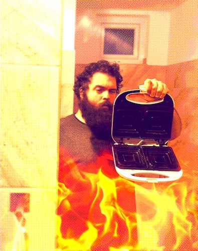 Foto týmu Uncontrolled Copy R. Foto týmu Uncontrolled Copy R.