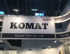 Foto týmu Komat