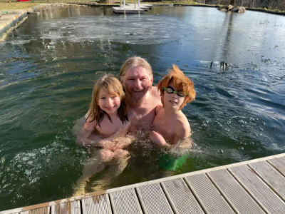 Foto týmu Vikingové Foto týmu Vikingové