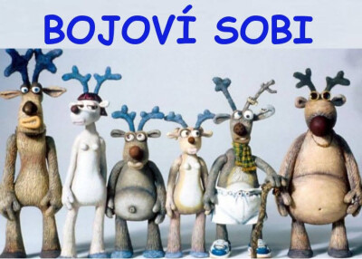 Foto tmu Bojov sobi