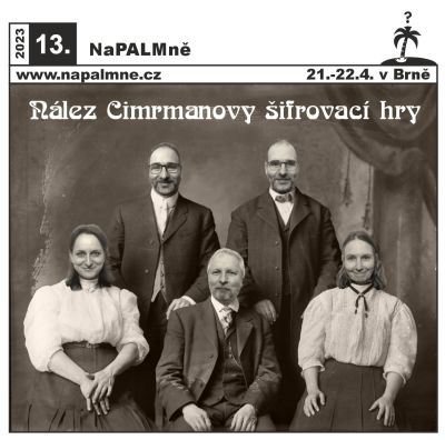 Foto týmu NaPALM Foto týmu NaPALM