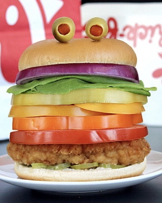 Foto týmu Queer Sandwich Foto týmu Queer Sandwich