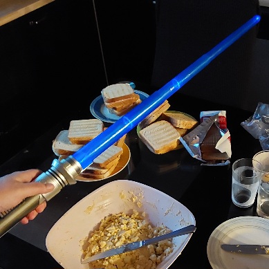 Foto týmu JEDI Foto týmu JEDI
