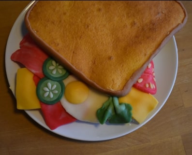 Foto týmu Zmrzlinový sendvič Foto týmu Zmrzlinový sendvič