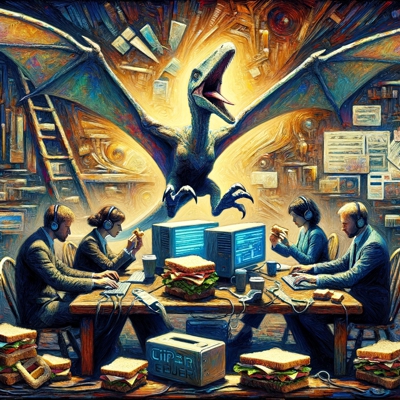 Foto týmu Společně za ptáka! Foto týmu Společně za ptáka!