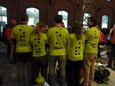 Foto týmu Název týmu: