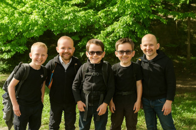 Foto týmu Ferne Sterne