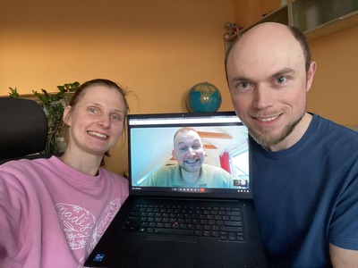 Foto týmu Šlapadlo