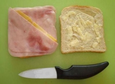 Foto týmu JEŠTĚDámeSendvič