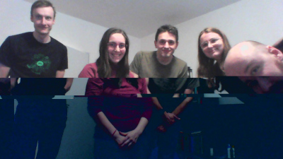 Foto týmu Krajní prostředky