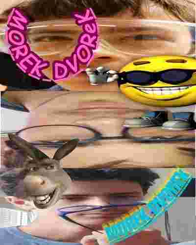 Foto týmu Morek Dvorek