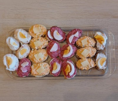 Foto týmu Večernice