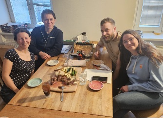 Foto týmu Bitoví bandité