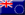 Vlajka Cookovy ostrovy