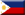 Vlajka Filipny
