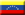 Vlajka Venezuela