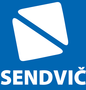Sendvic logo